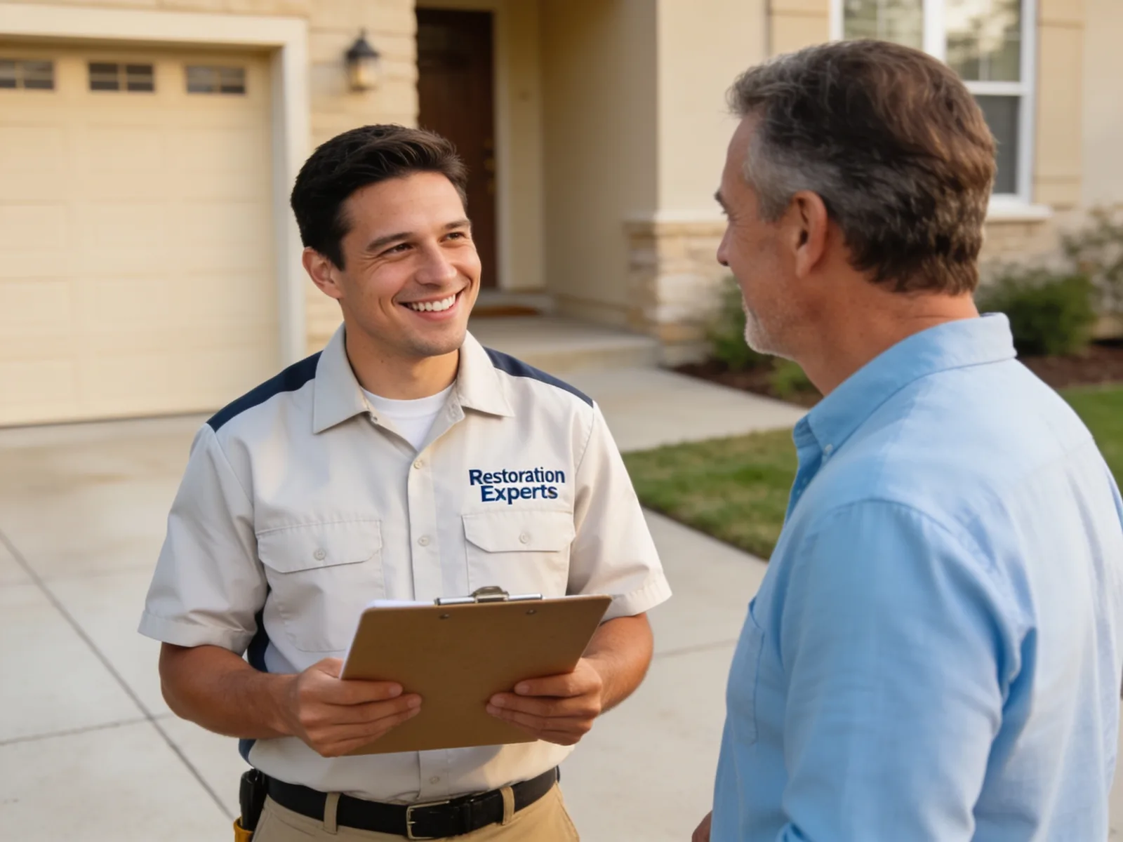 Water Damage Cleanup Rolling Meadows, IL FAQs